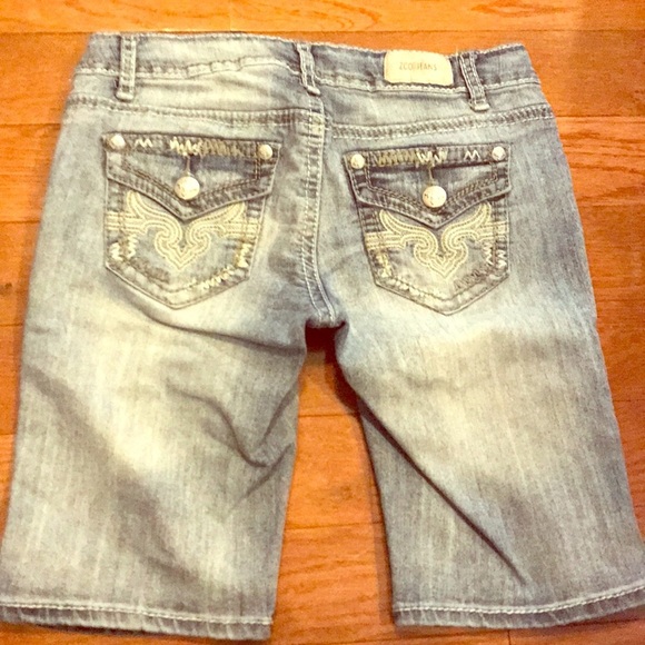 ZCO Pants - Zco Jean shorts size 7